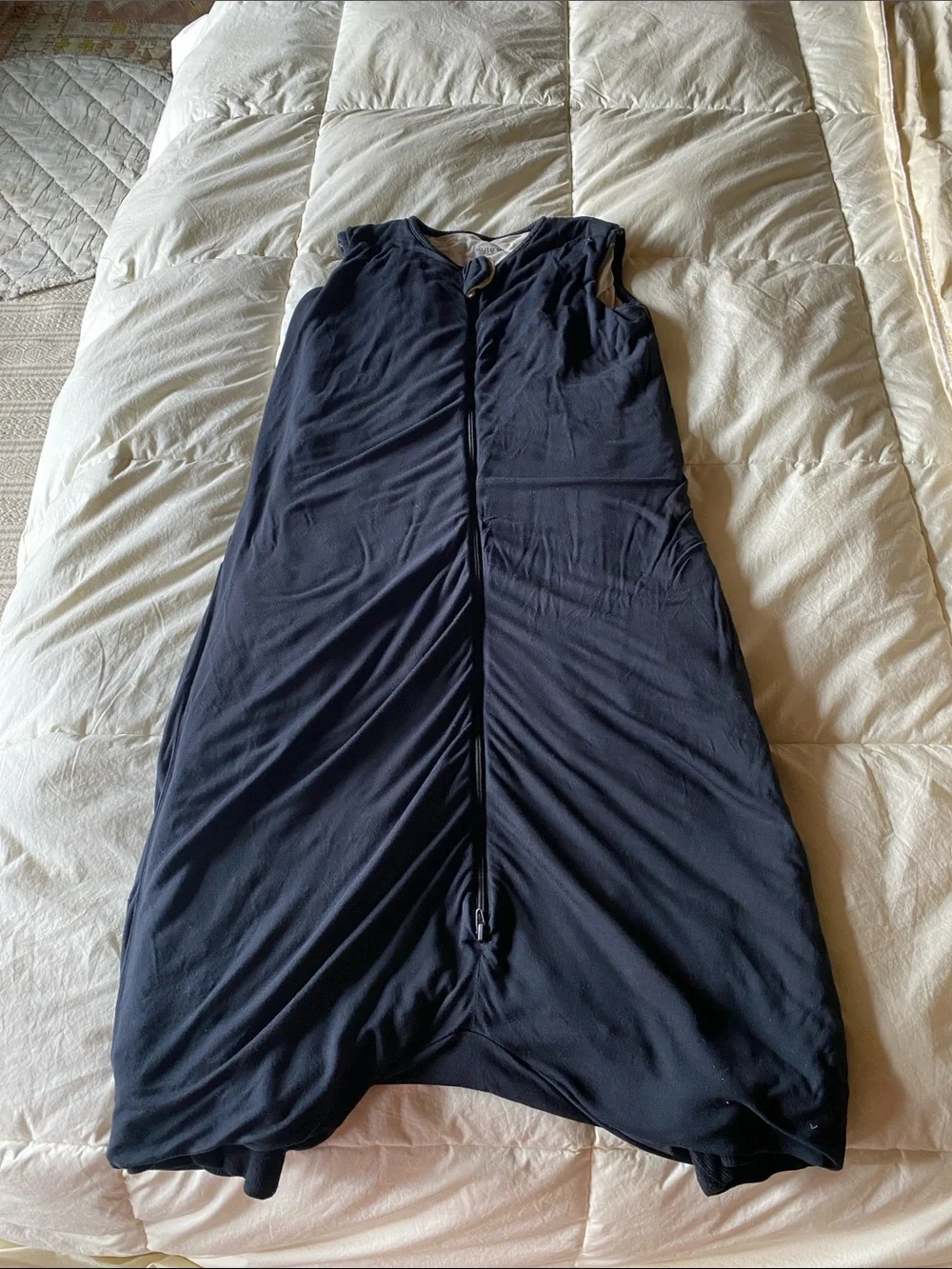 Kyte baby walking sleeping bag 2.5 TOG